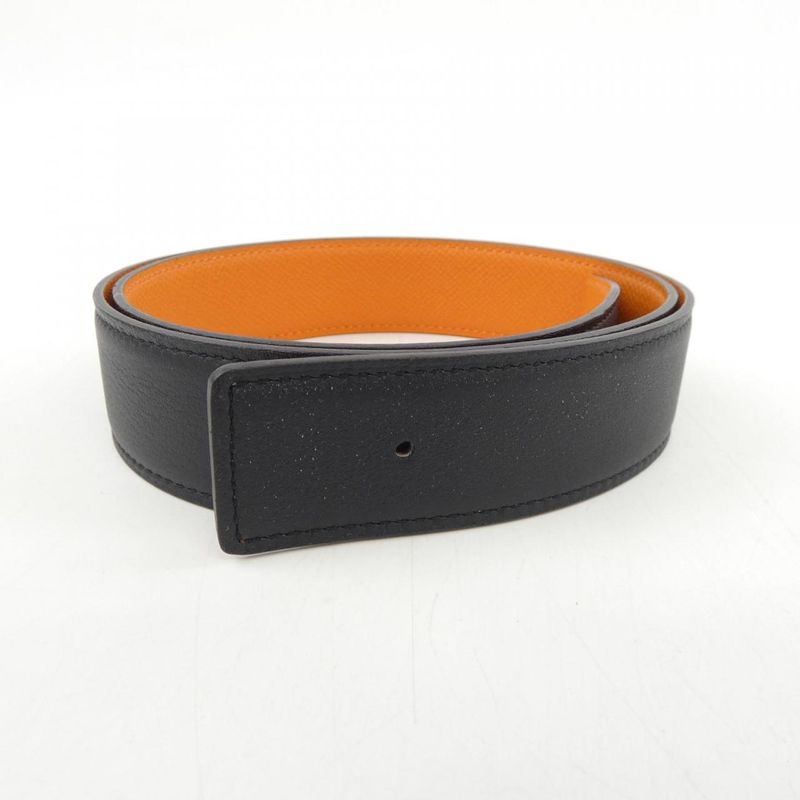 Hermes 32 mm Reversible Belt — view 6
