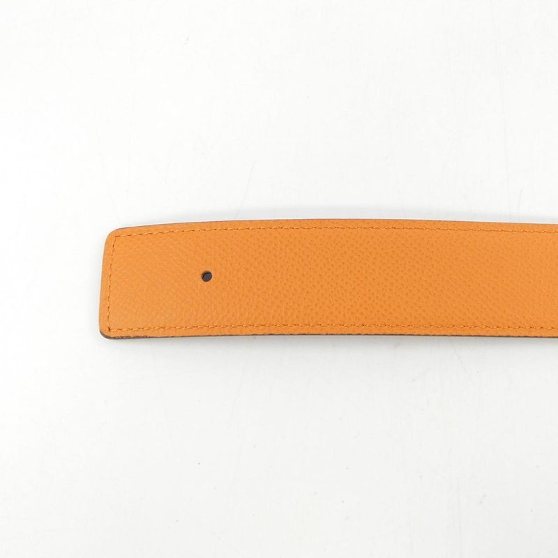 Hermes 32 mm Reversible Belt — view 3
