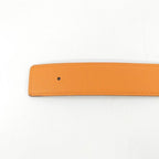 Hermes 32 mm Reversible Belt — view 3