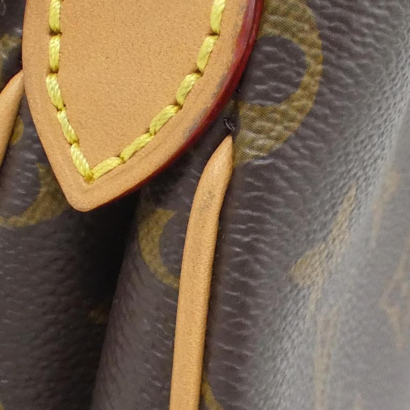 Louis Vuitton Monogram Pochette Rive Shoulder Bag — view 7