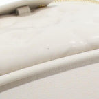 Louis Vuitton Monogram Vanity Cousin Bag — view 6