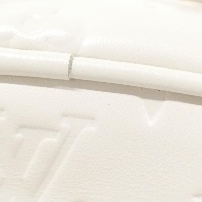 Louis Vuitton Monogram Vanity Cousin Bag — view 7
