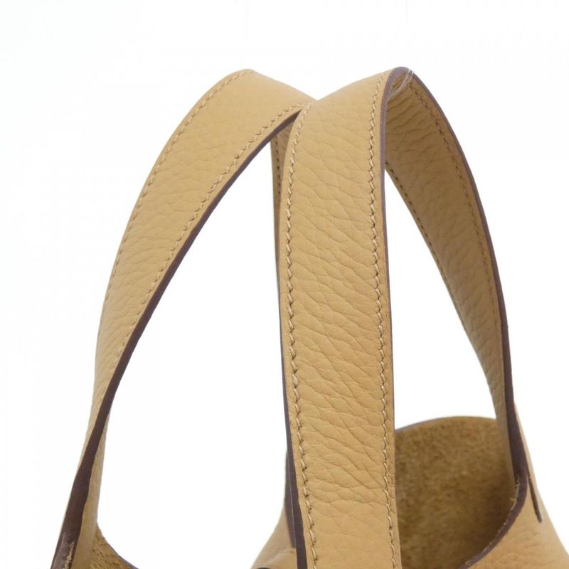 Hermes Picotin Lock PM ck Bag — view 5