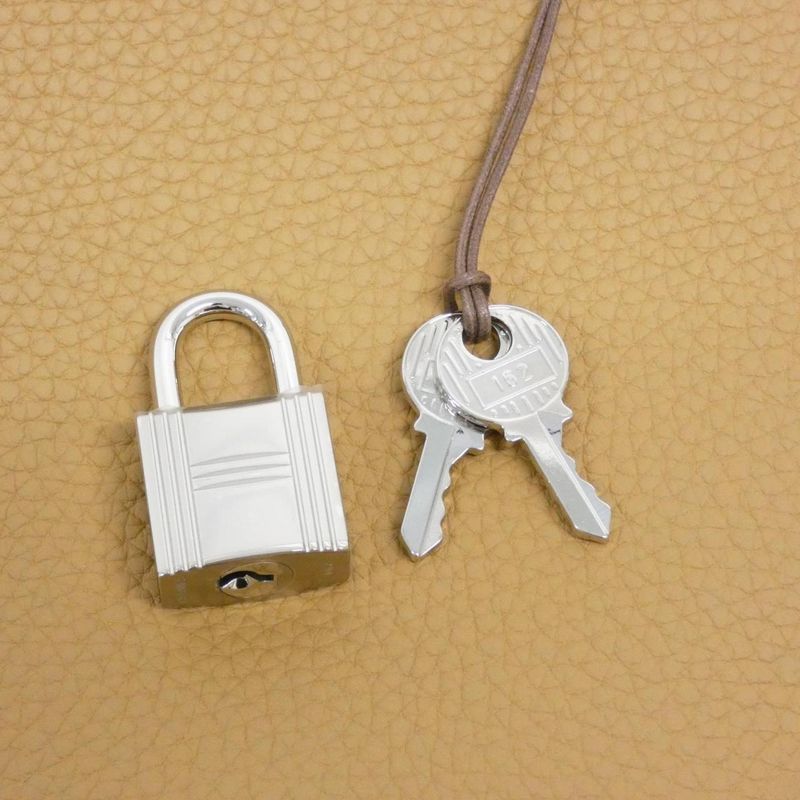 Hermes Picotin Lock PM ck Bag — view 4