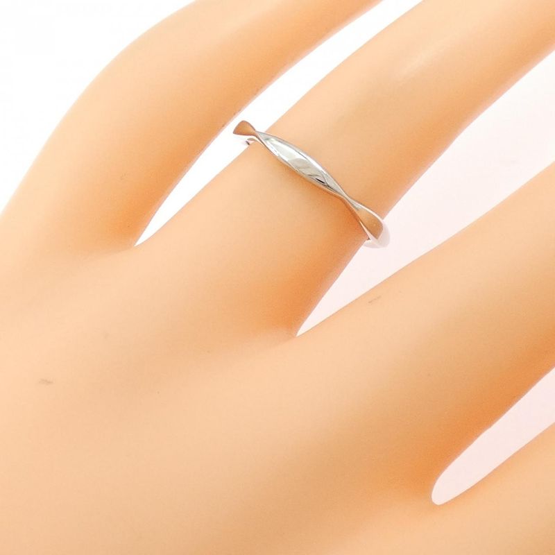 Chanel Camellia Ring — view 5