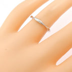 Chanel Camellia Ring — view 5