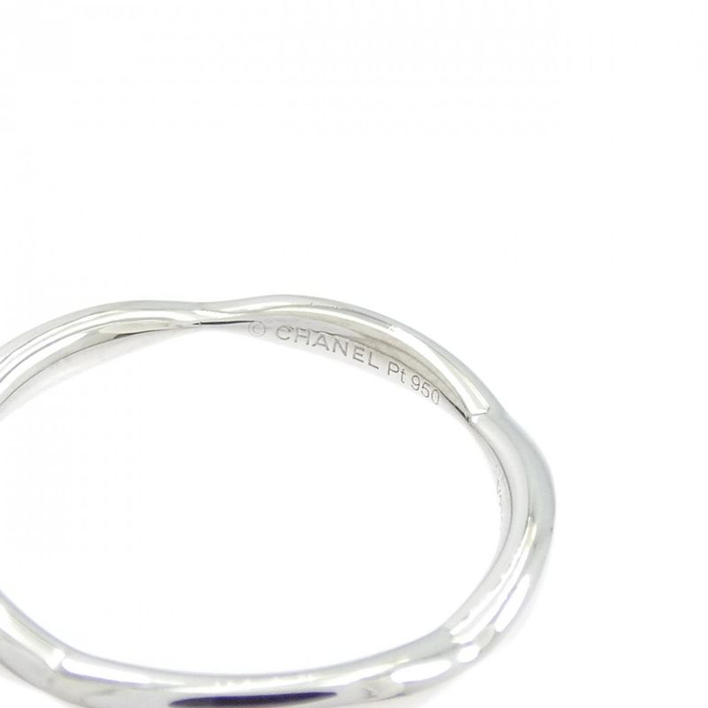Chanel Camellia Ring — view 4