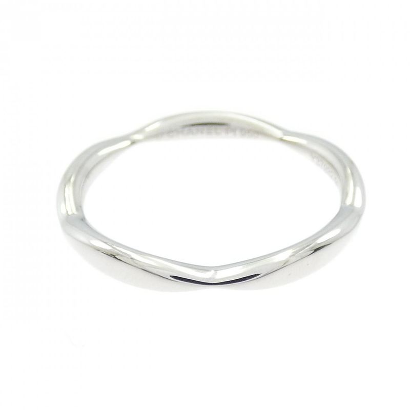Chanel Camellia Ring — view 3