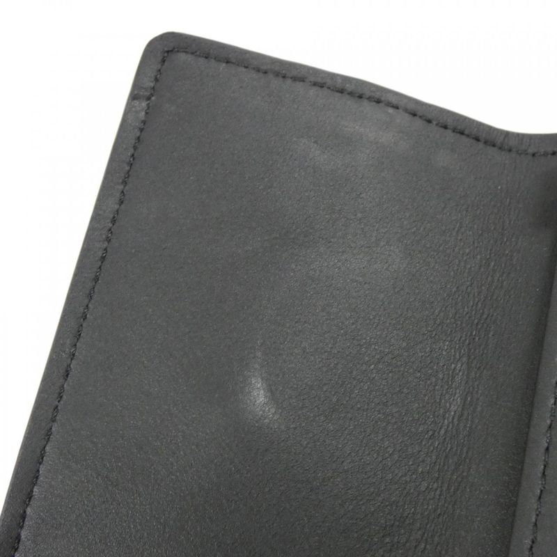 Louis Vuitton Taurillon Monogram Multicles key Case — view 5