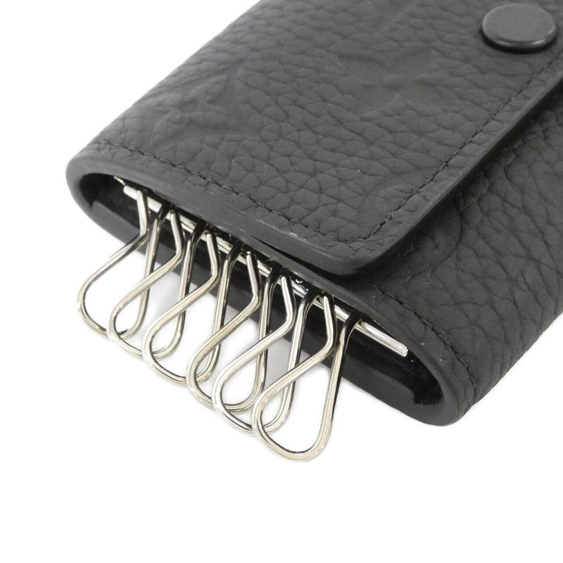 Louis Vuitton Taurillon Monogram Multicles key Case — view 2