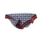 Gucci Childrens U4 gan Waist Bag — view 3