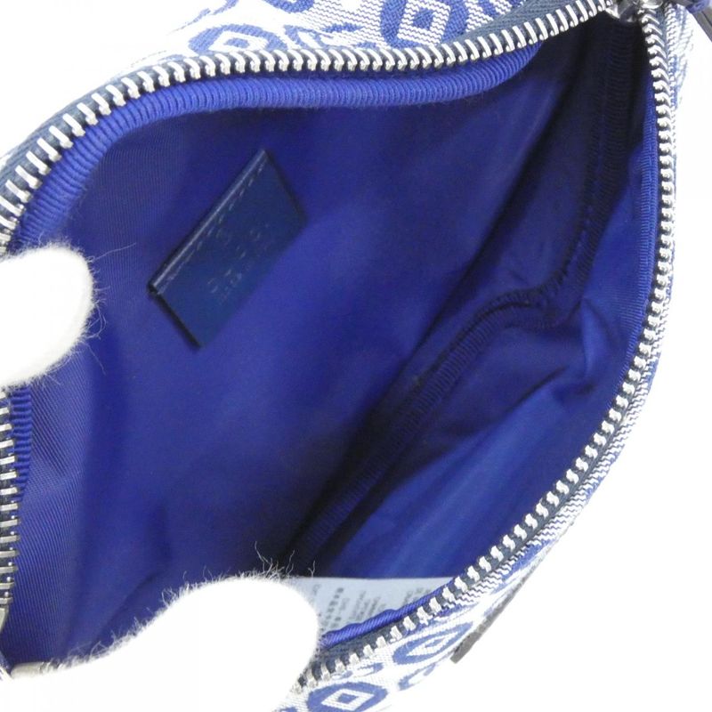 Gucci Childrens U4 gan Waist Bag — view 7