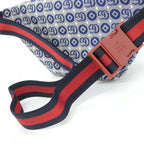 Gucci Childrens U4 gan Waist Bag — view 6