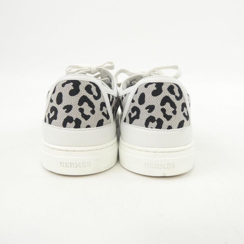 Hermes Get Z Sneakers — view 5