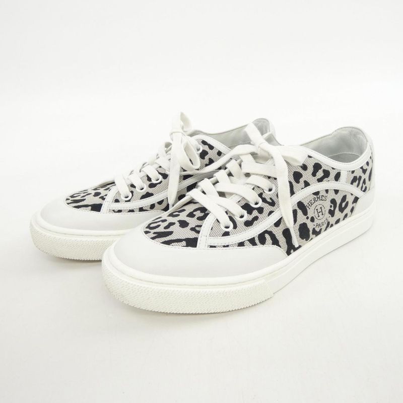 Hermes Get Z Sneakers — view 3