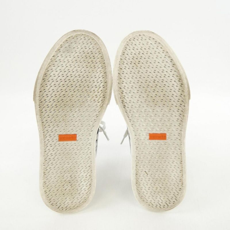 Hermes Get Z Sneakers — view 4