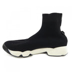 Christian Dior Fusion Size 37 Black Sneakers — view 2