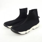 Christian Dior Fusion Size 37 Black Sneakers — view 3