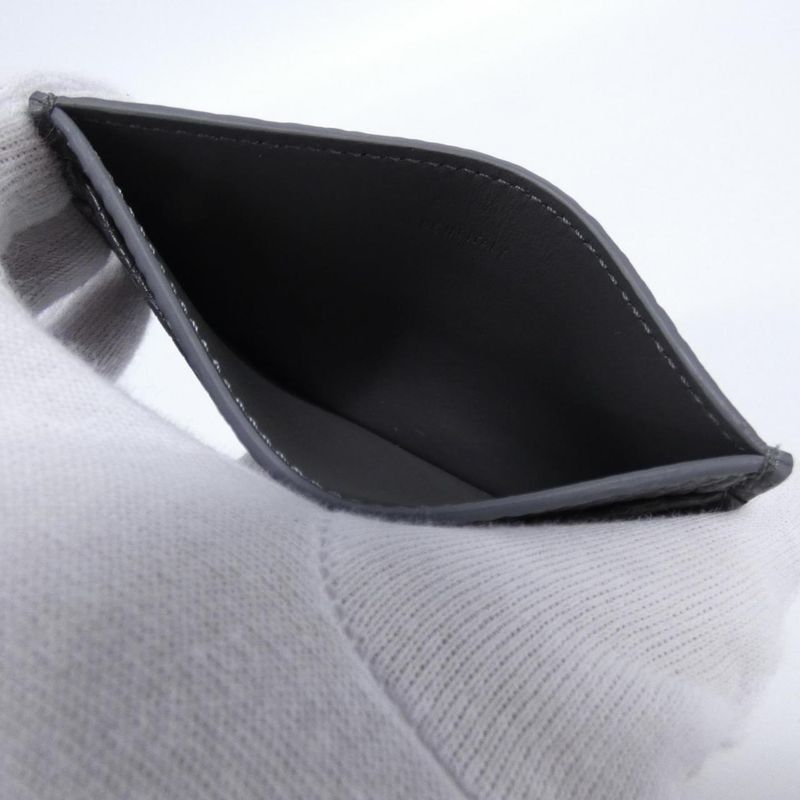 Celine 10 N763 gth Card Case — view 4