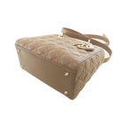 Christian Dior Lady Medium Bag — view 4