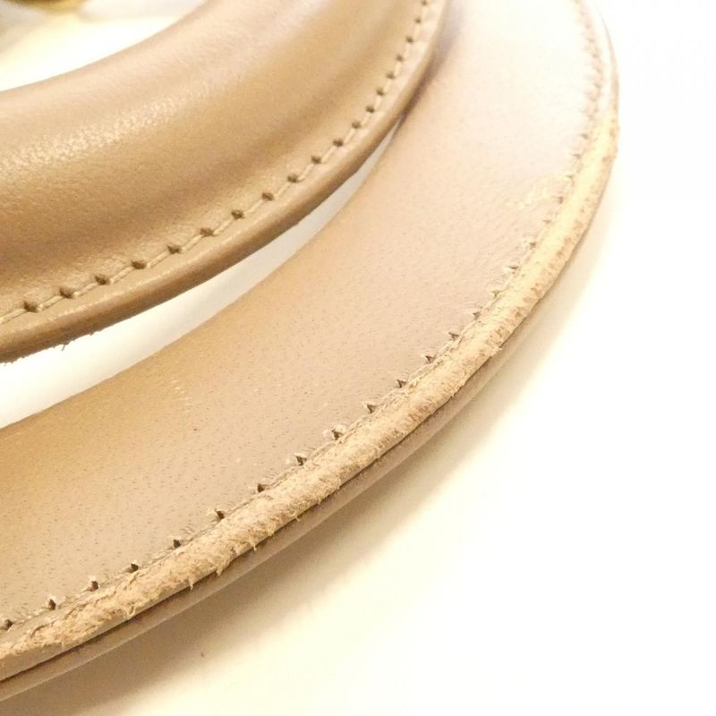 Christian Dior Lady Medium Bag — view 8