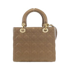 Christian Dior Lady Medium Bag — view 3