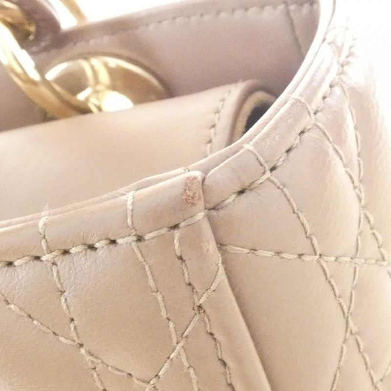 Christian Dior Lady Medium Bag — view 5