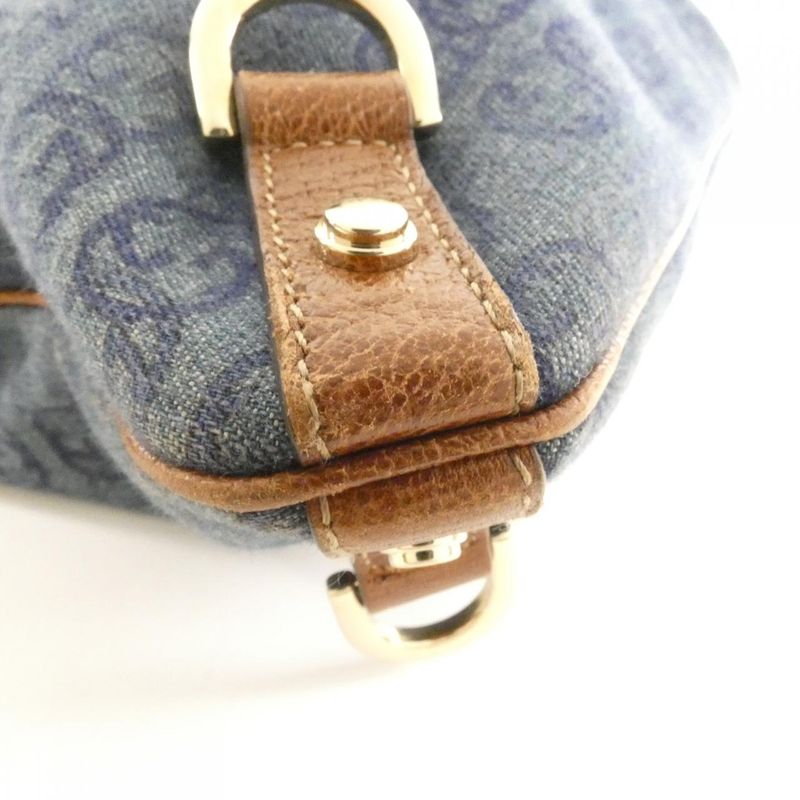 Gucci Shoulder Bag — view 4