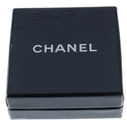 Chanel Faux Pearl Earrings 2187 White Gold GP — view 7