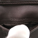 Gucci GG Supreme Brown Bifold Wallet 0260 — view 7