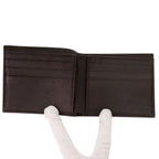 Gucci GG Supreme Brown Bifold Wallet 0260 — view 4