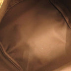 Louis Vuitton Speedy 25 Monogram Handbag 0308 — view 8