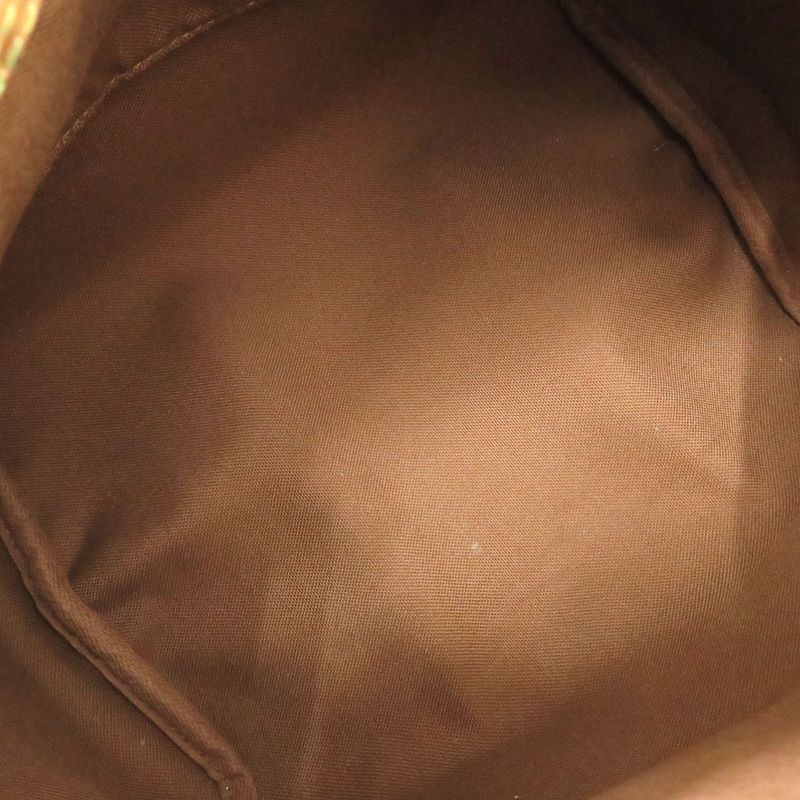 Louis Vuitton Speedy 25 Monogram Handbag 0308 — view 8