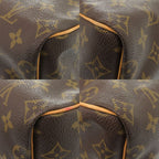 Louis Vuitton Speedy 25 Monogram Handbag 0308 — view 5