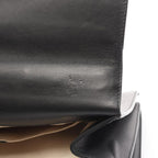 Gucci Handbag Bamboo Dionysus Black Leather — view 8