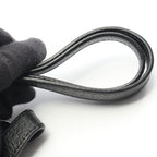 Gucci Shoulder Bag Off The Grid Black Leather Mini — view 9