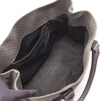 Bottega Veneta Tote Bag Marco Polo Grey Leather — view 4