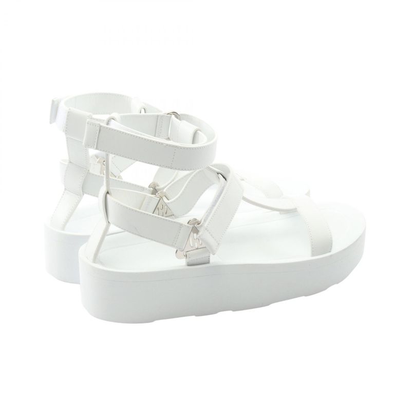 Hermes Sandals Enid Leather — view 2