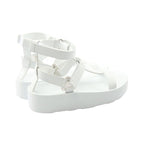 Hermes Sandals Enid Leather — view 2