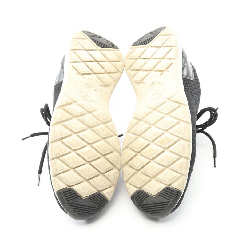 Louis Vuitton Sneakers Aftergame Monogram Other — view 4