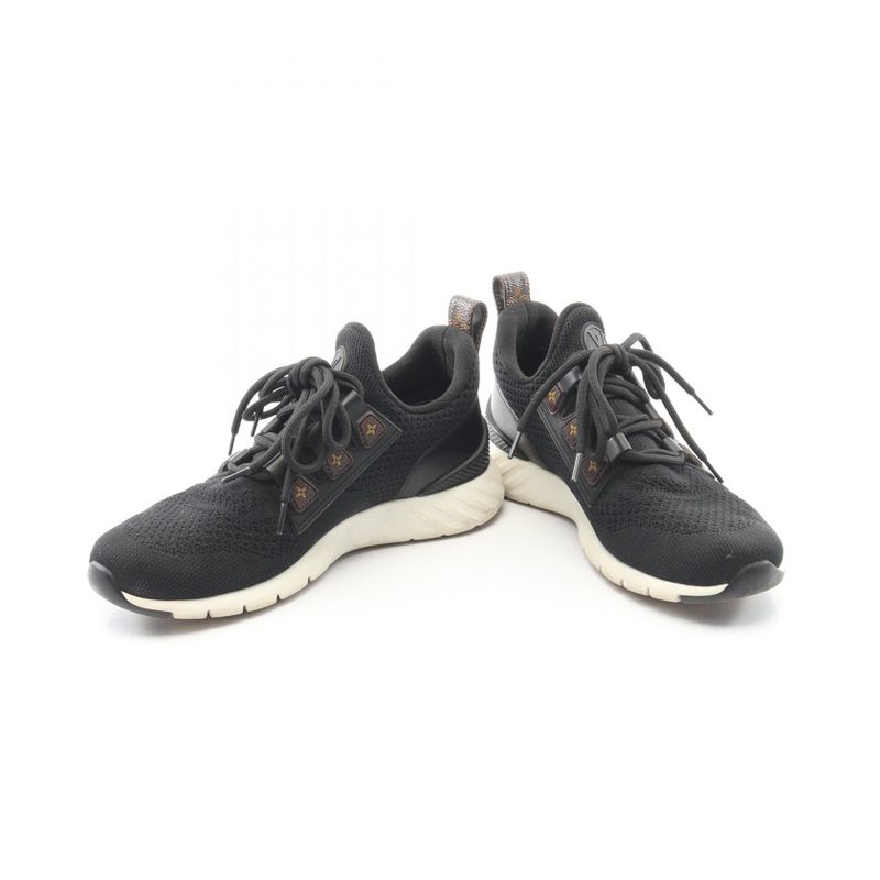 Louis Vuitton Sneakers Aftergame Monogram Other — view 3