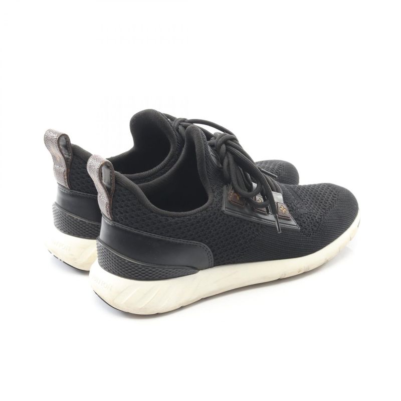 Louis Vuitton Sneakers Aftergame Monogram Other — view 2