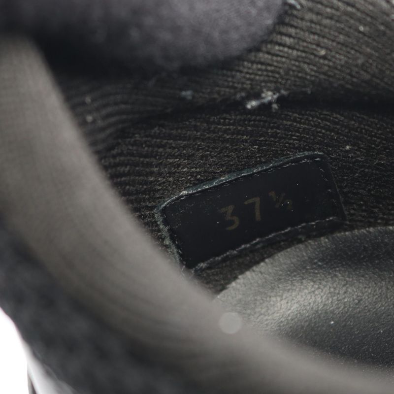 Louis Vuitton Sneakers Aftergame Monogram Other — view 6