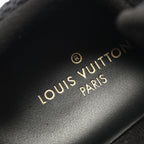 Louis Vuitton Sneakers Aftergame Monogram Other — view 5