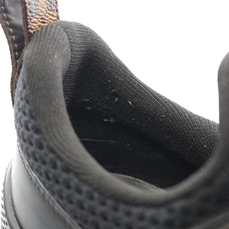 Louis Vuitton Sneakers Aftergame Monogram Other — view 8