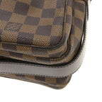 Louis Vuitton Damier Naviglio — view 4