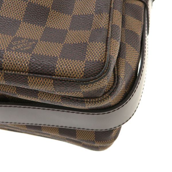Louis Vuitton Damier Naviglio — view 4