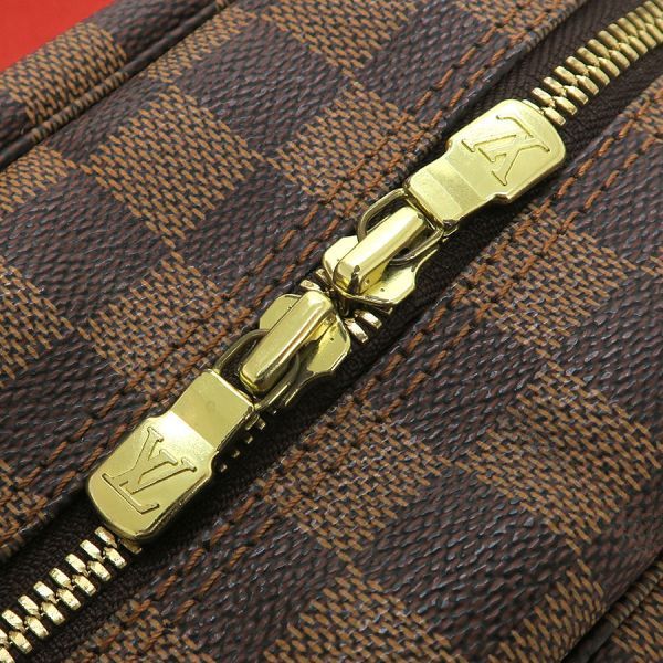 Louis Vuitton Damier Naviglio — view 9