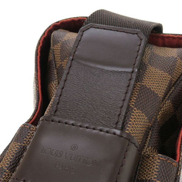 Louis Vuitton Damier Naviglio — view 6