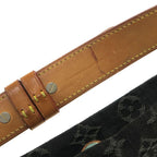 Louis Vuitton-monogram Denim Daily PM — view 7